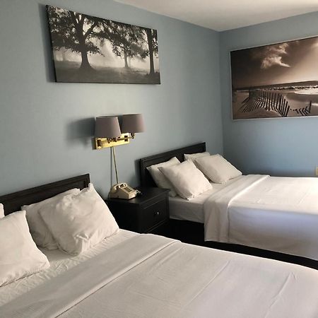 Annapolis Royal Inn & Suites Екстериор снимка