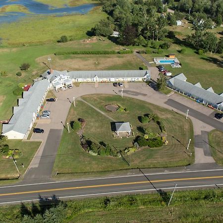 Annapolis Royal Inn & Suites Екстериор снимка