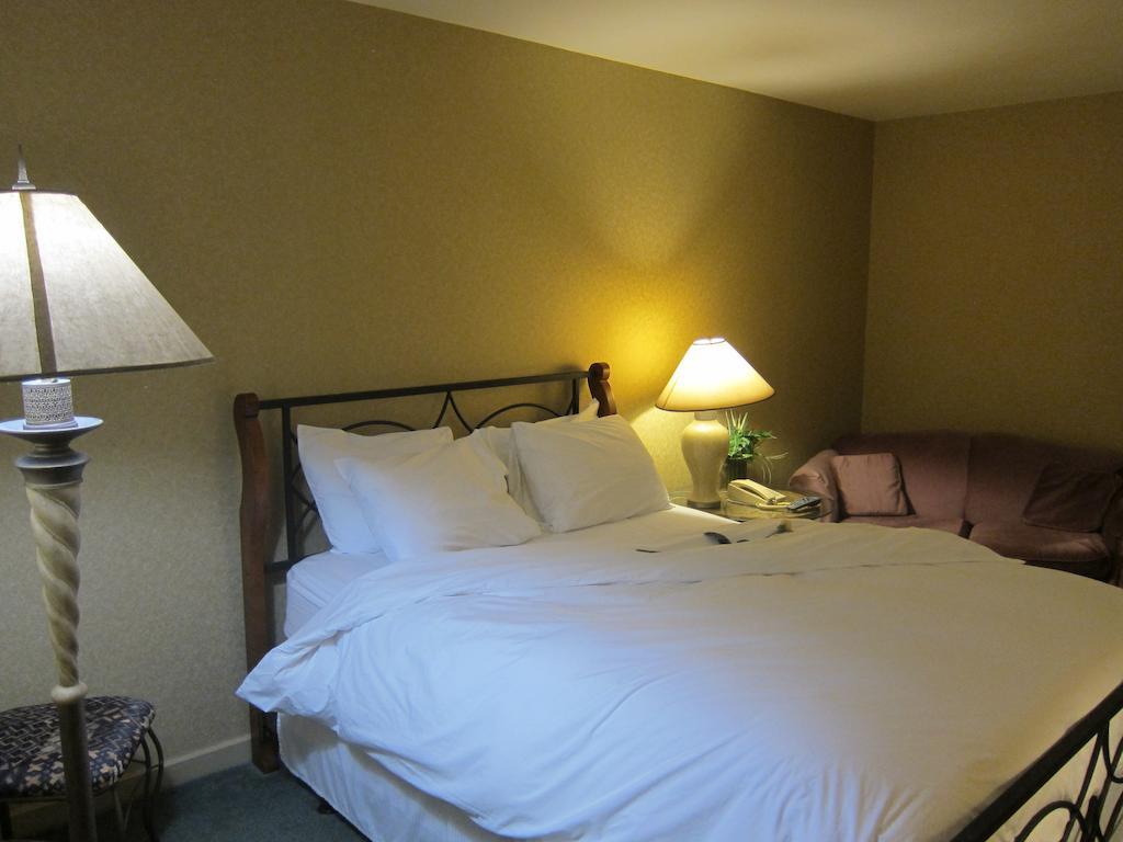 Annapolis Royal Inn & Suites Екстериор снимка
