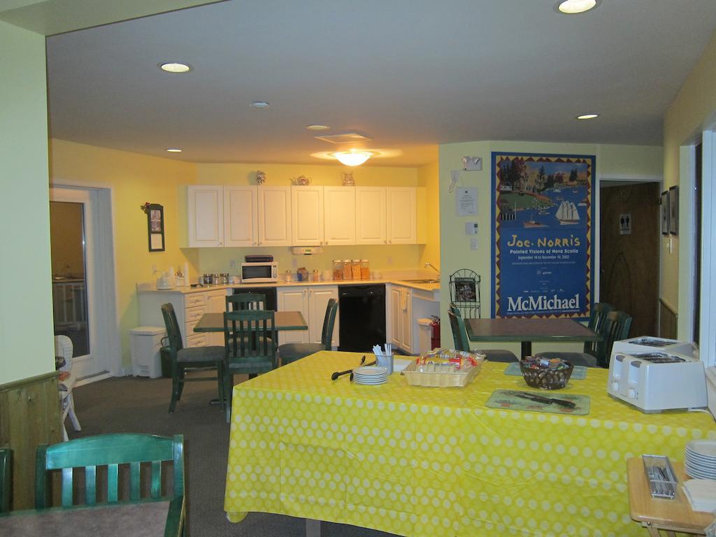 Annapolis Royal Inn & Suites Екстериор снимка