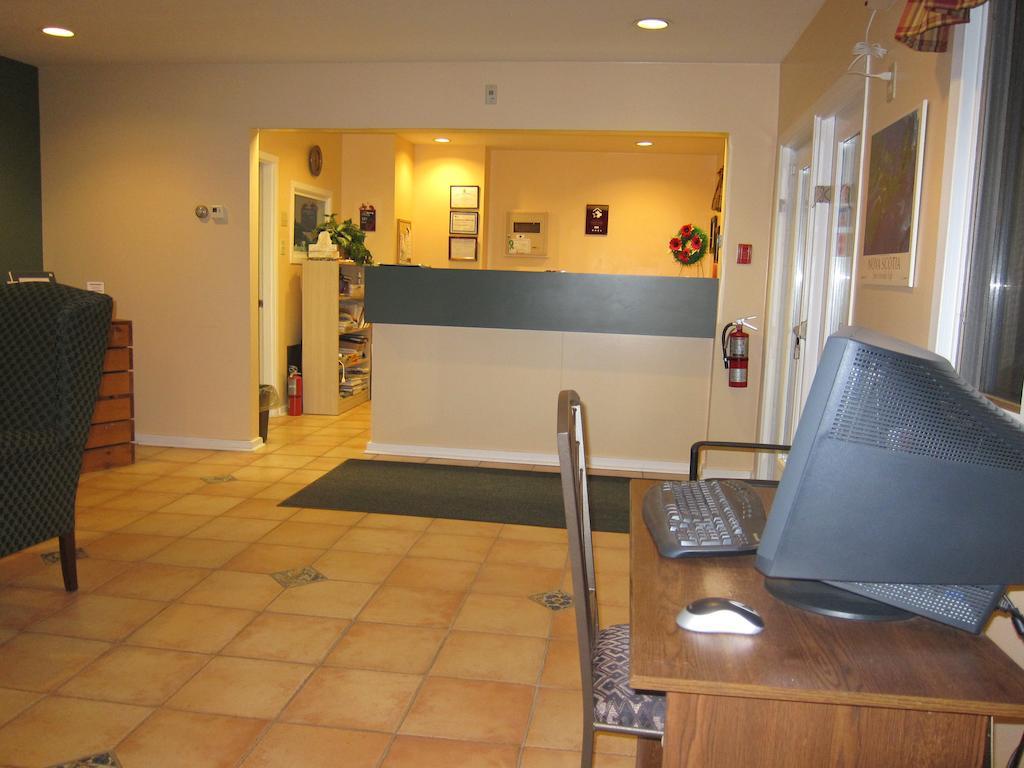 Annapolis Royal Inn & Suites Екстериор снимка