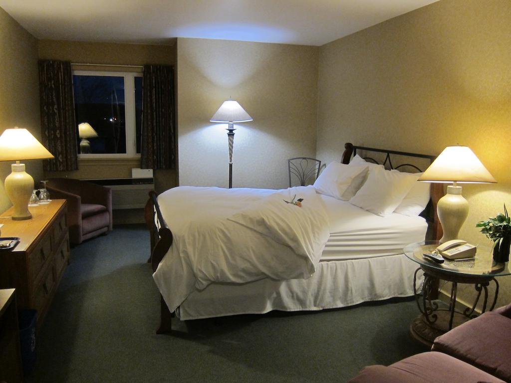 Annapolis Royal Inn & Suites Екстериор снимка
