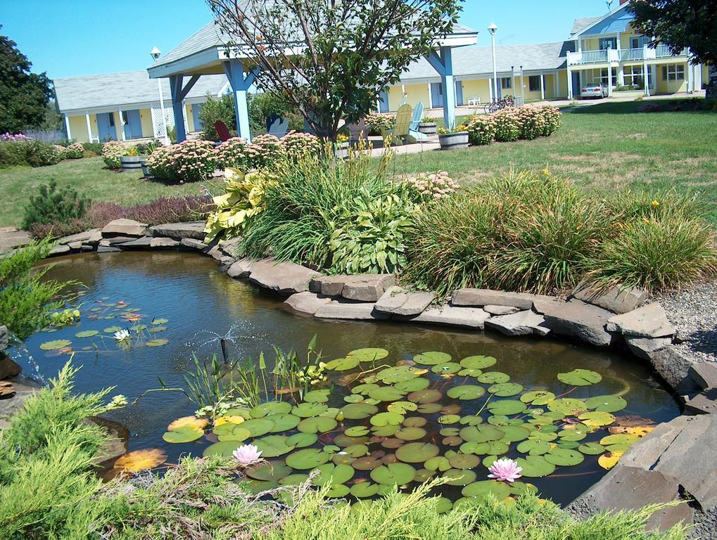 Annapolis Royal Inn & Suites Екстериор снимка