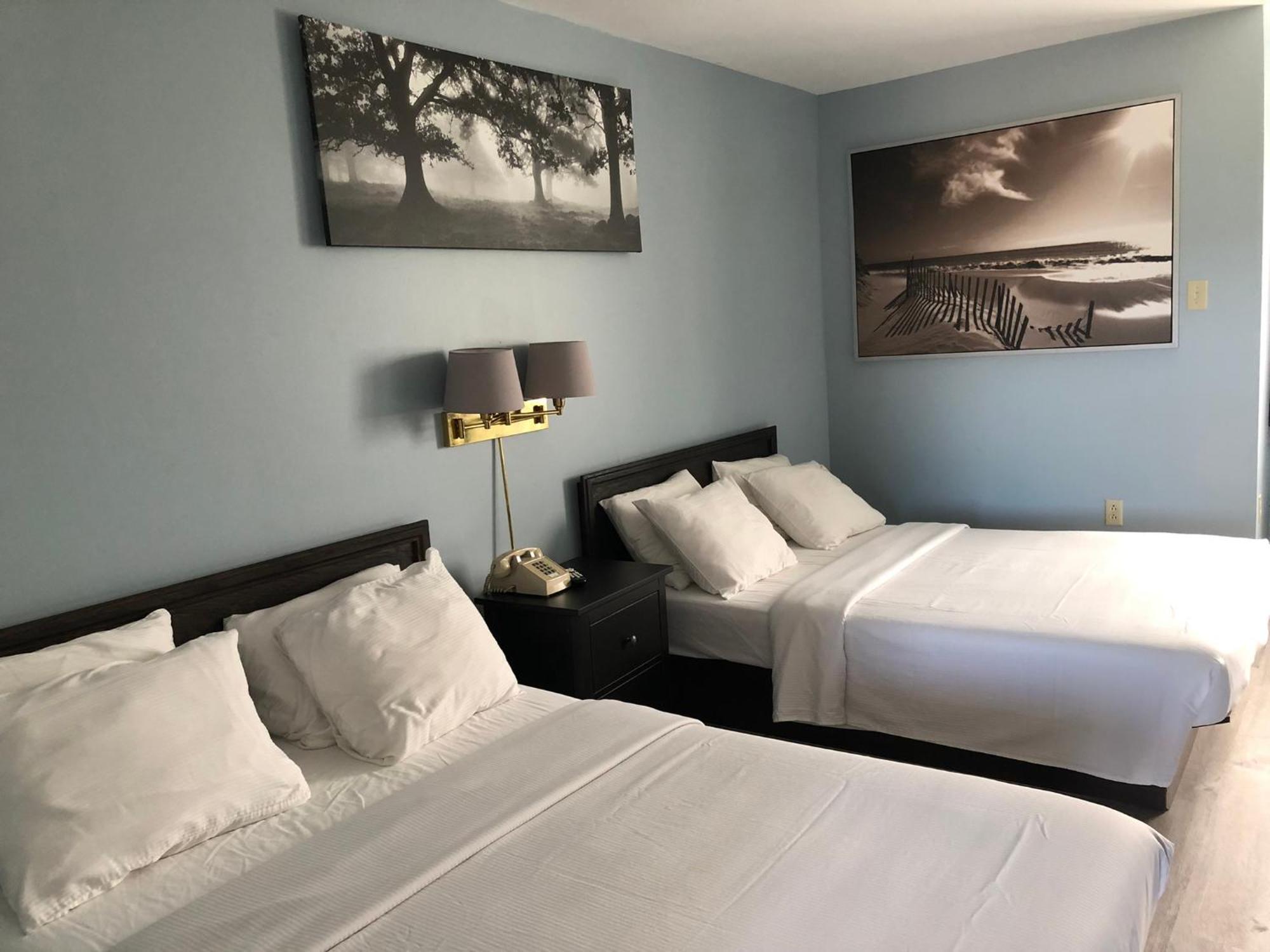 Annapolis Royal Inn & Suites Екстериор снимка
