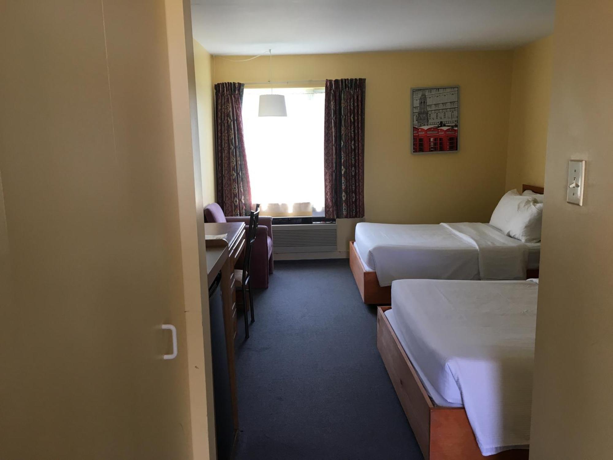 Annapolis Royal Inn & Suites Екстериор снимка
