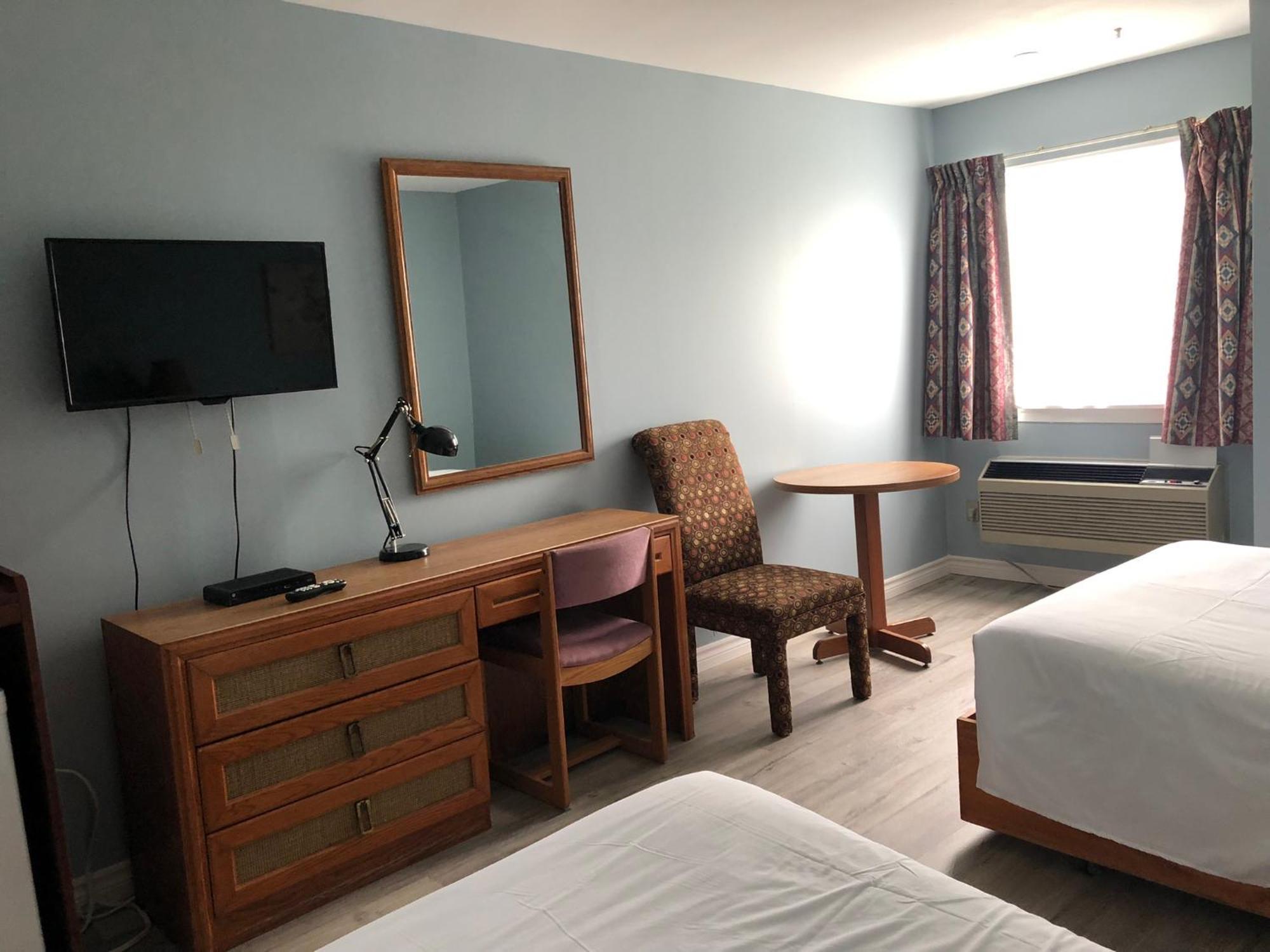 Annapolis Royal Inn & Suites Екстериор снимка