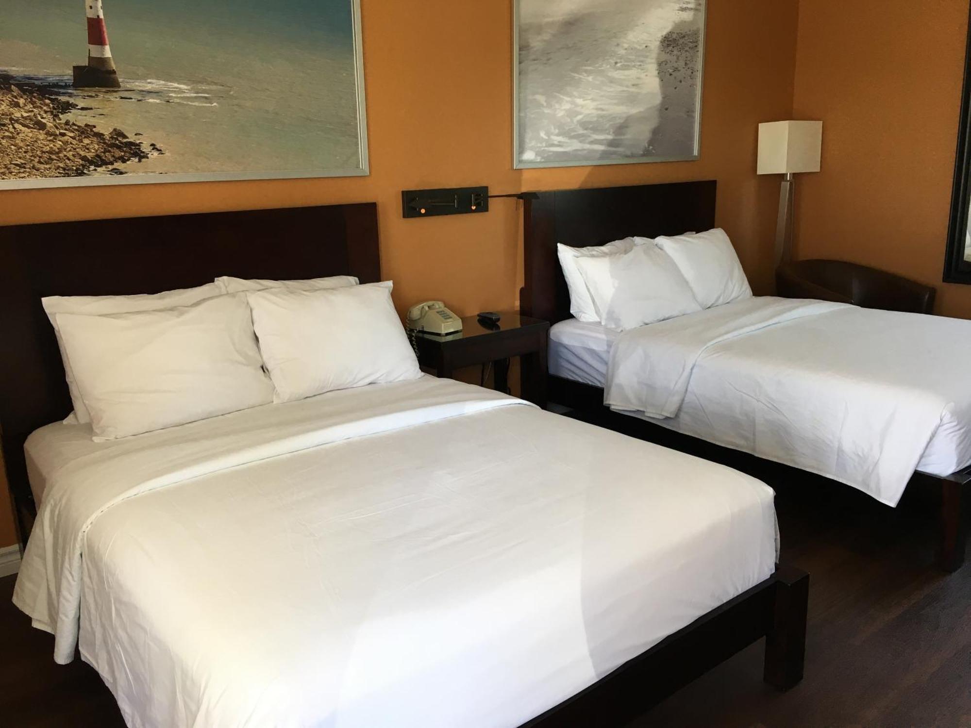 Annapolis Royal Inn & Suites Екстериор снимка