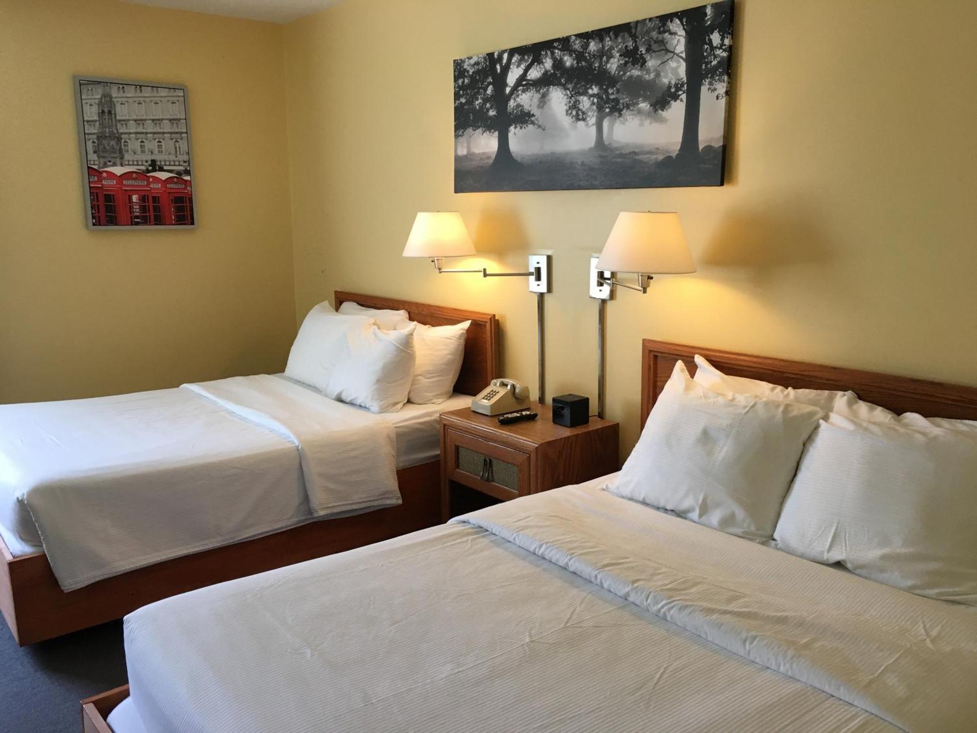 Annapolis Royal Inn & Suites Екстериор снимка