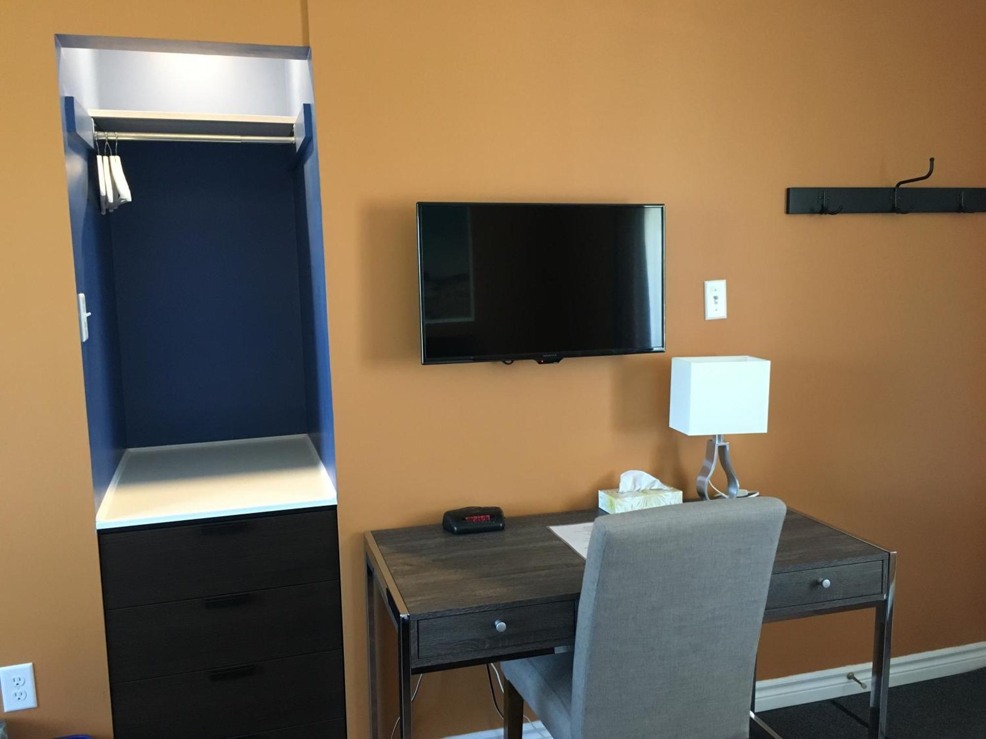 Annapolis Royal Inn & Suites Екстериор снимка
