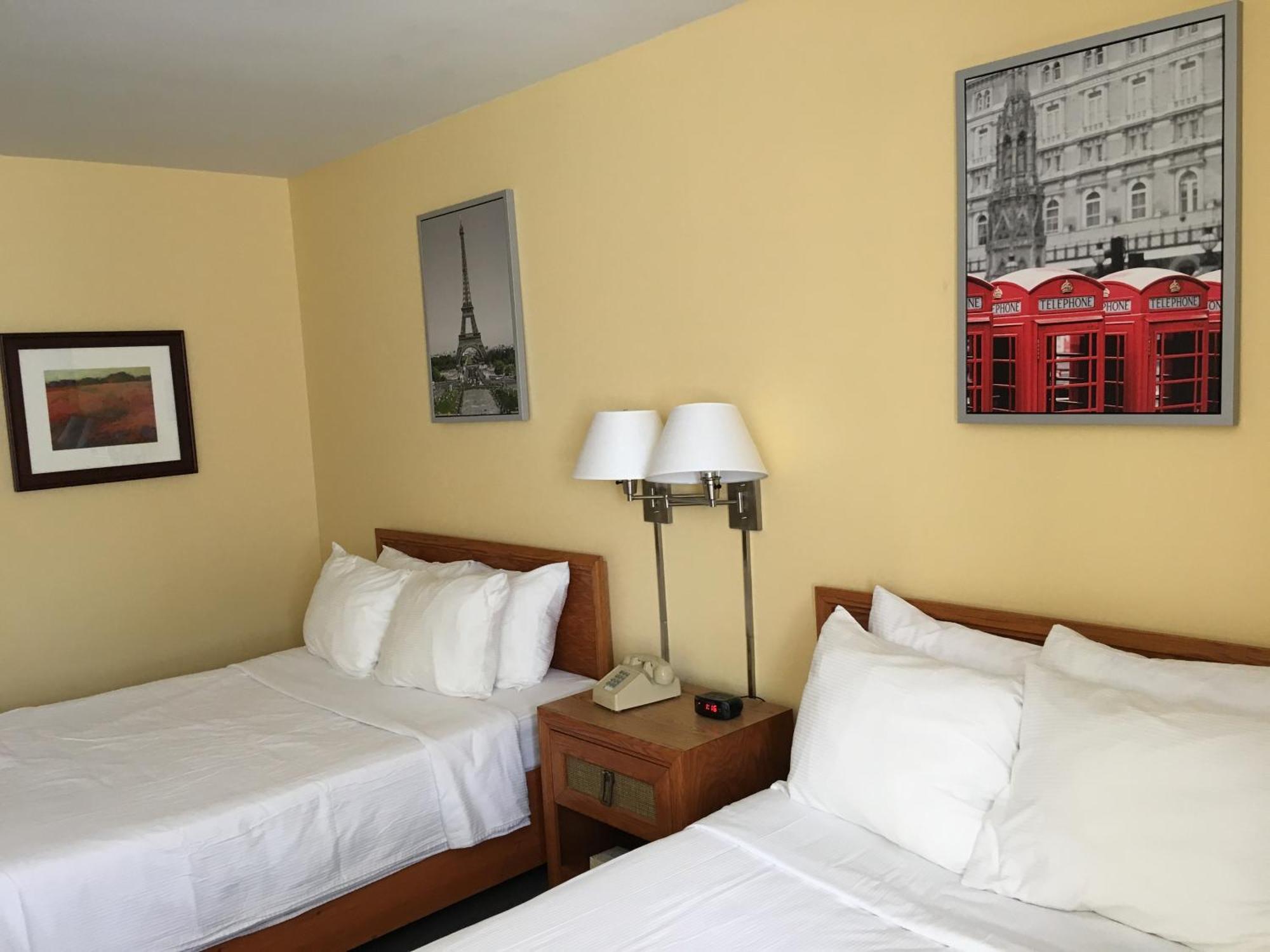 Annapolis Royal Inn & Suites Екстериор снимка