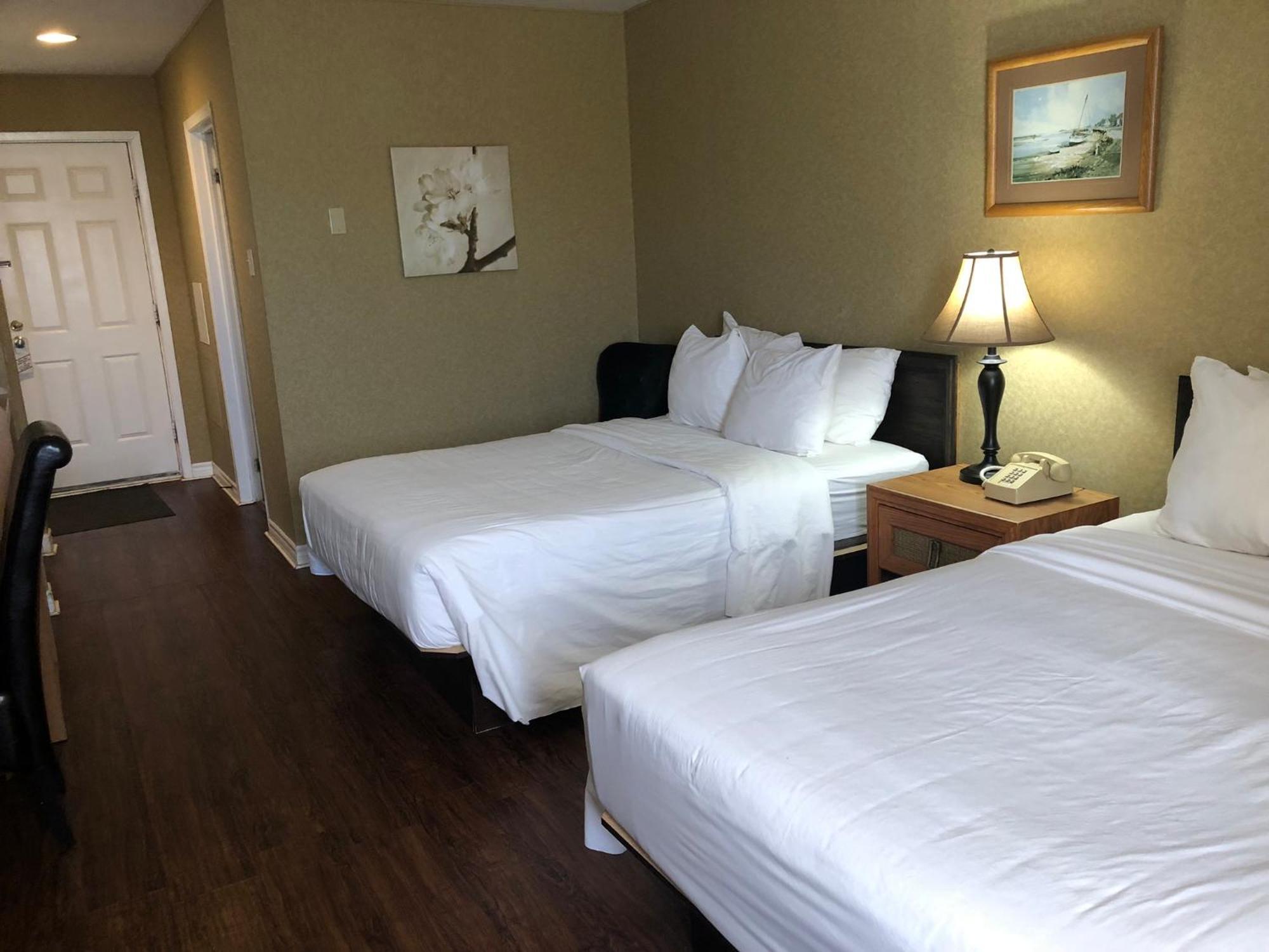 Annapolis Royal Inn & Suites Екстериор снимка