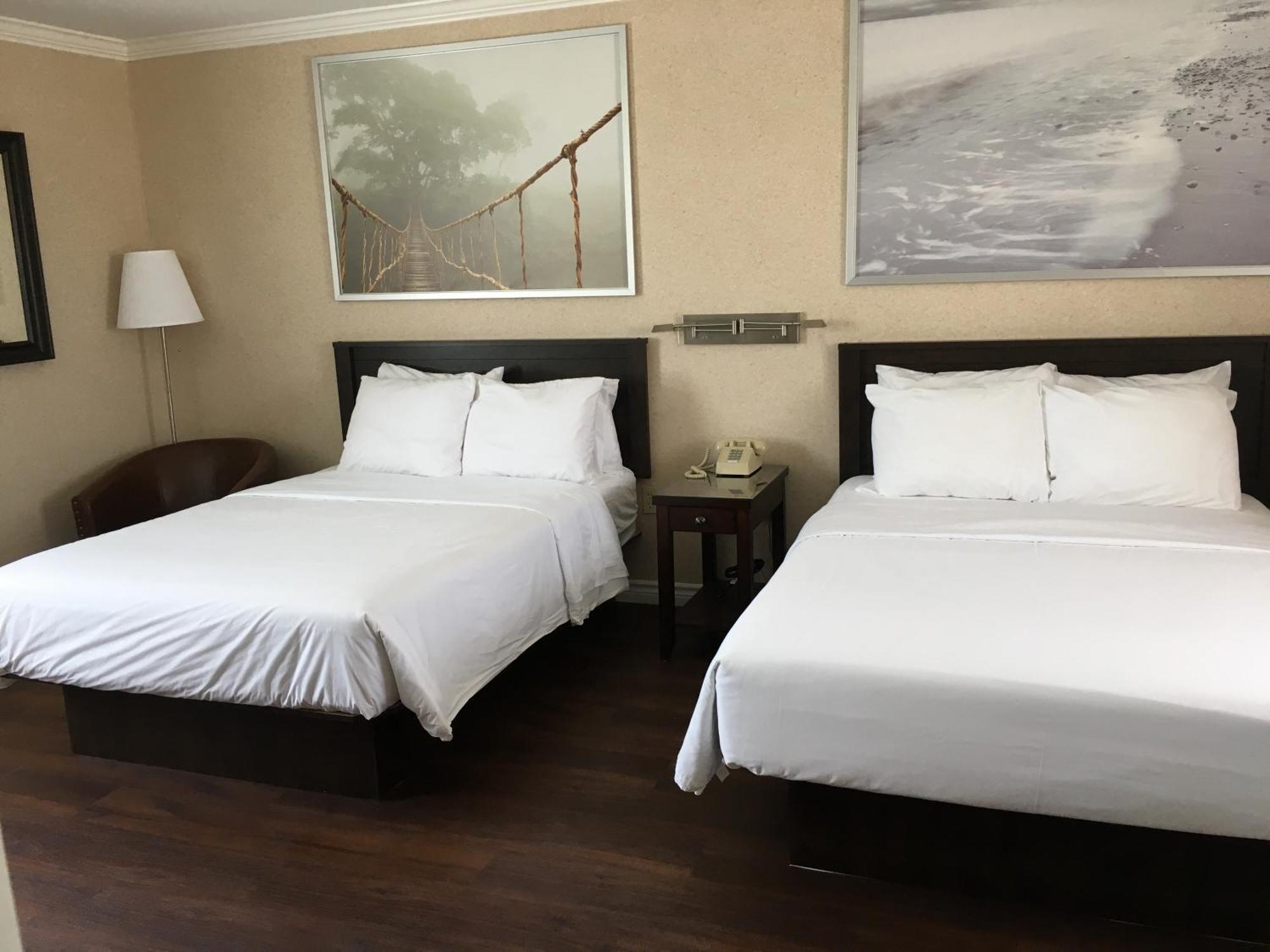Annapolis Royal Inn & Suites Екстериор снимка