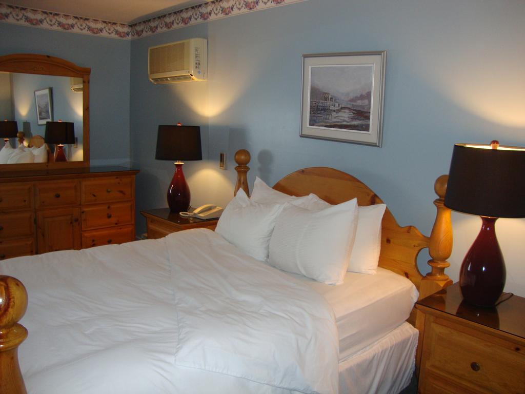Annapolis Royal Inn & Suites Екстериор снимка