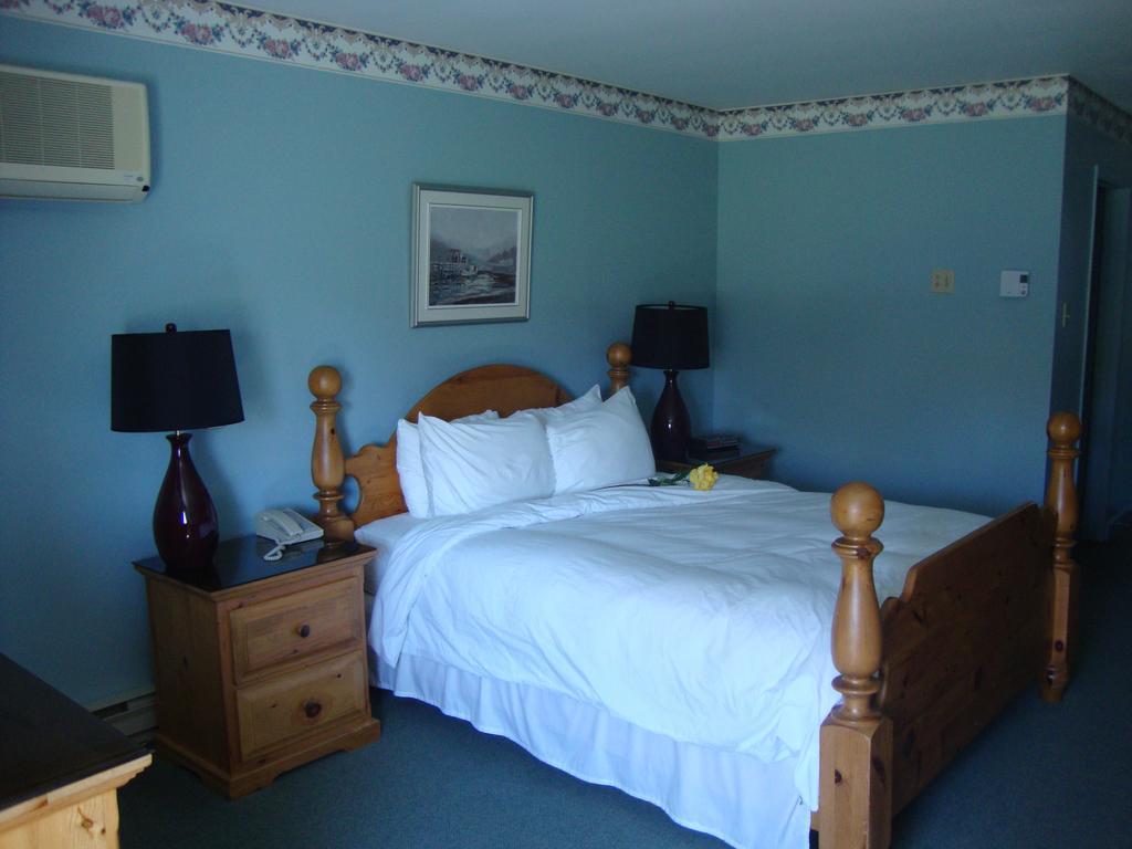 Annapolis Royal Inn & Suites Екстериор снимка