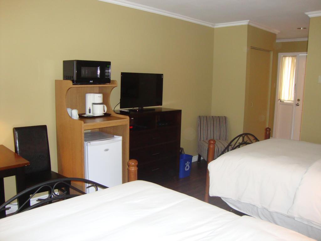 Annapolis Royal Inn & Suites Екстериор снимка