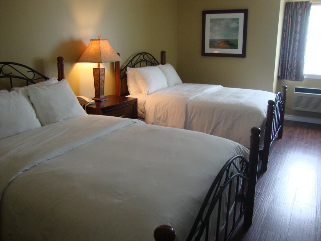 Annapolis Royal Inn & Suites Екстериор снимка