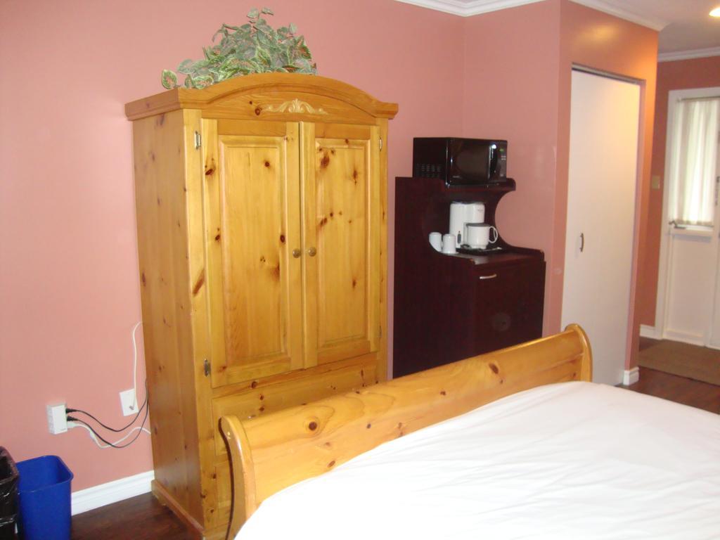 Annapolis Royal Inn & Suites Екстериор снимка