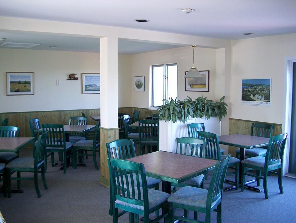 Annapolis Royal Inn & Suites Екстериор снимка