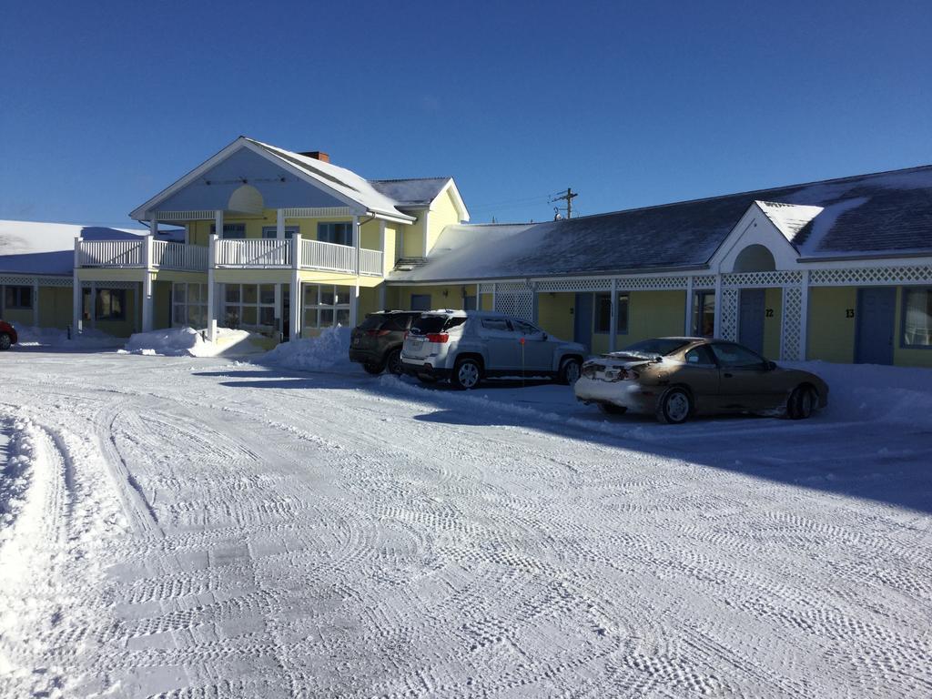 Annapolis Royal Inn & Suites Екстериор снимка