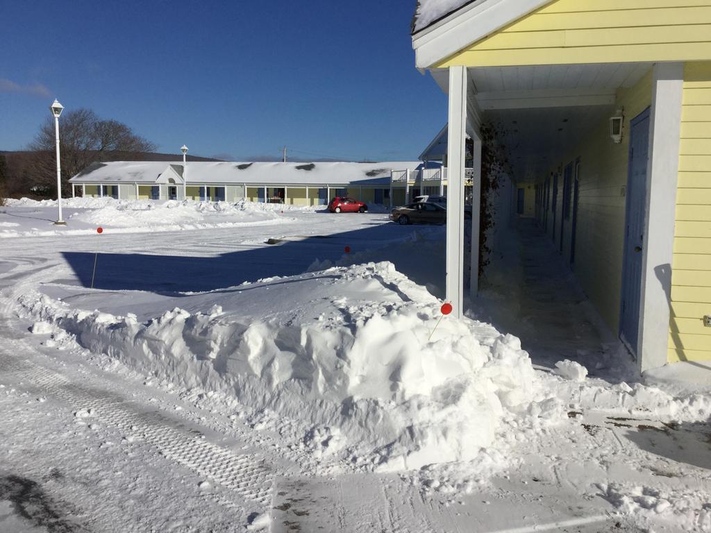 Annapolis Royal Inn & Suites Екстериор снимка