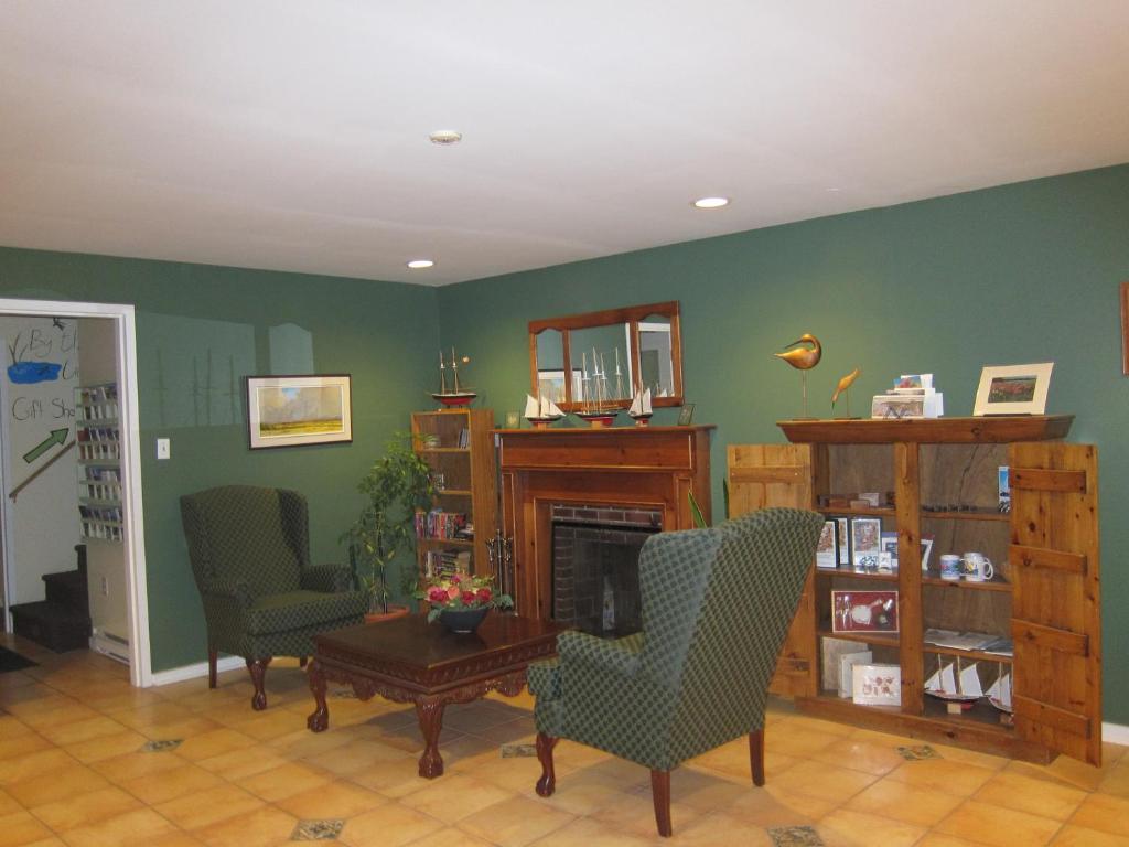 Annapolis Royal Inn & Suites Екстериор снимка