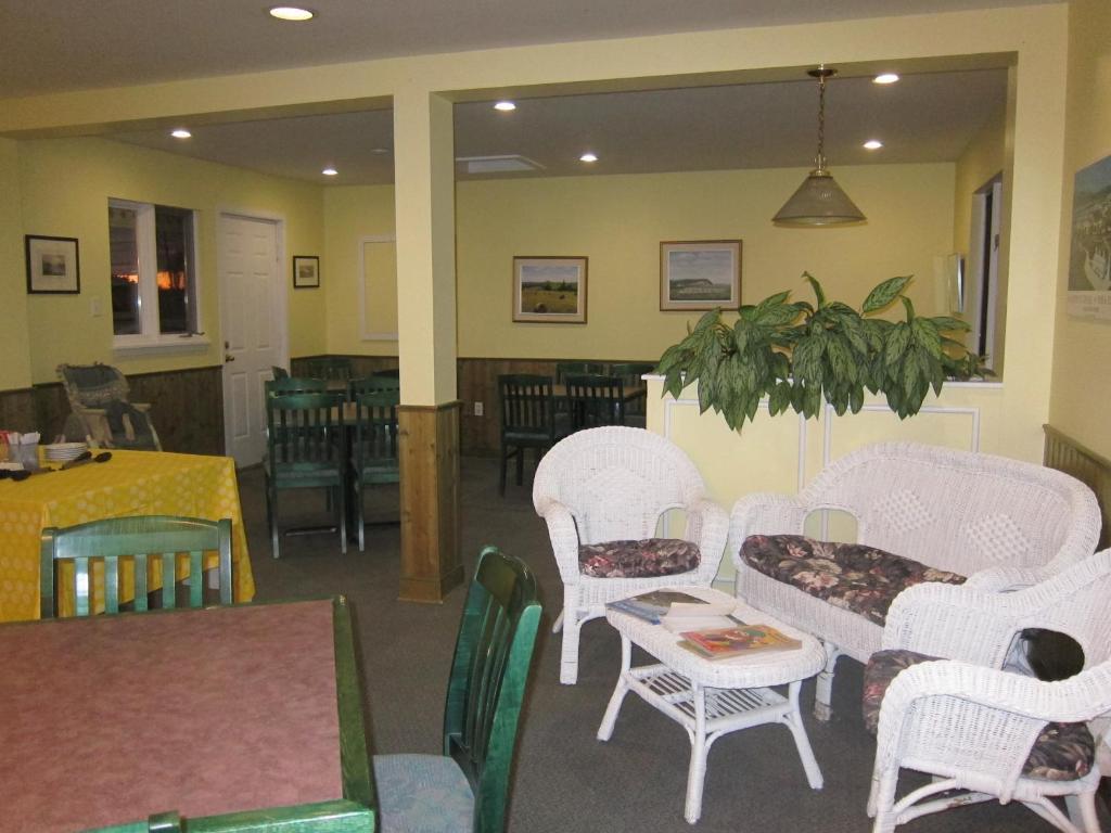 Annapolis Royal Inn & Suites Екстериор снимка