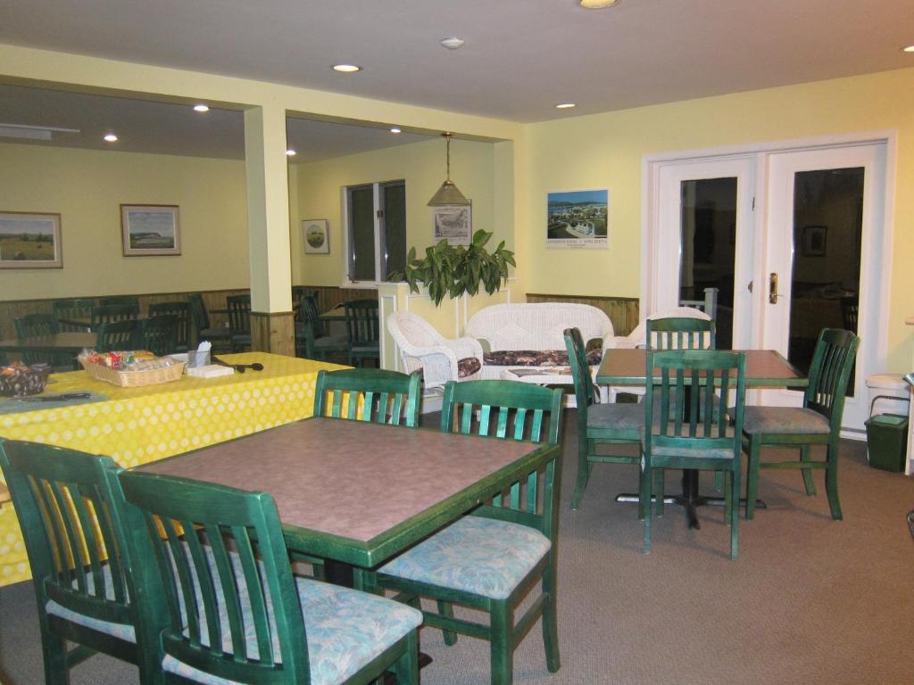 Annapolis Royal Inn & Suites Екстериор снимка