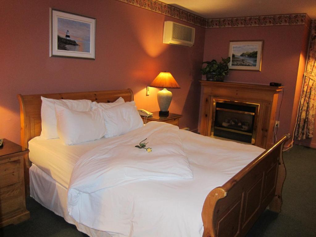Annapolis Royal Inn & Suites Екстериор снимка
