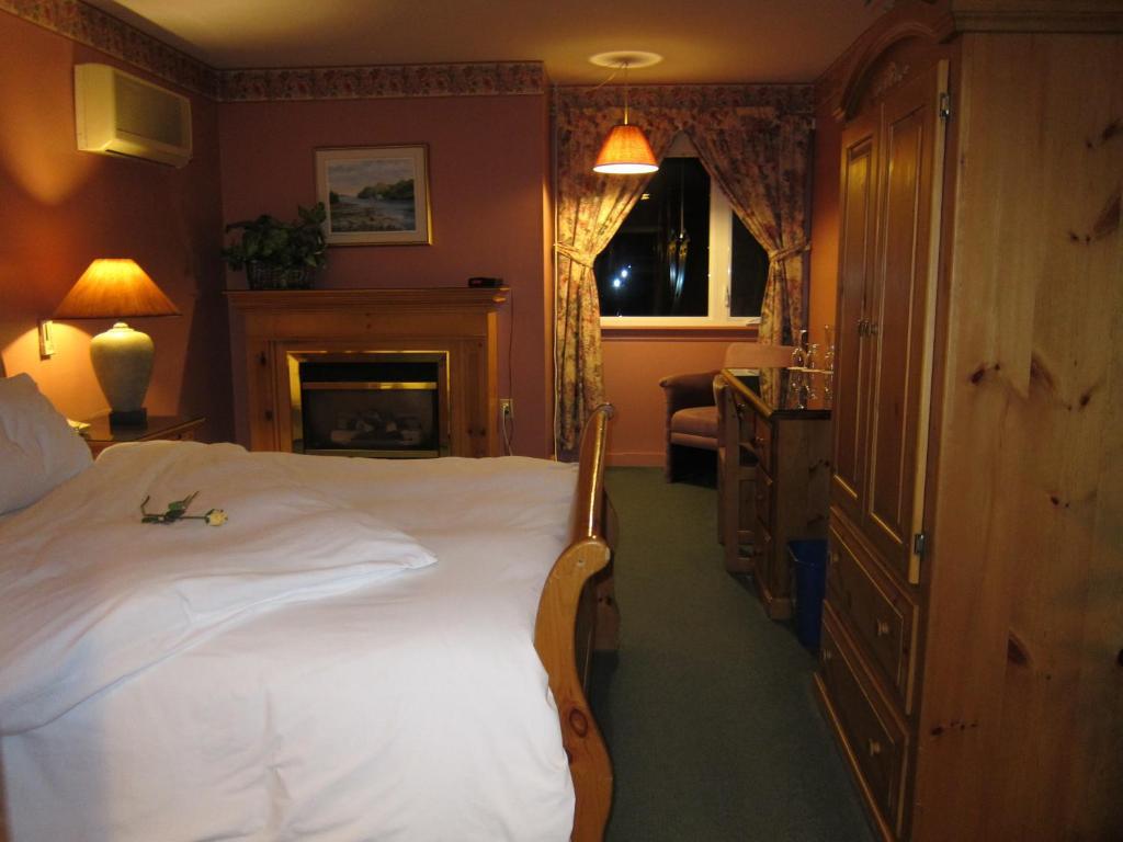 Annapolis Royal Inn & Suites Екстериор снимка