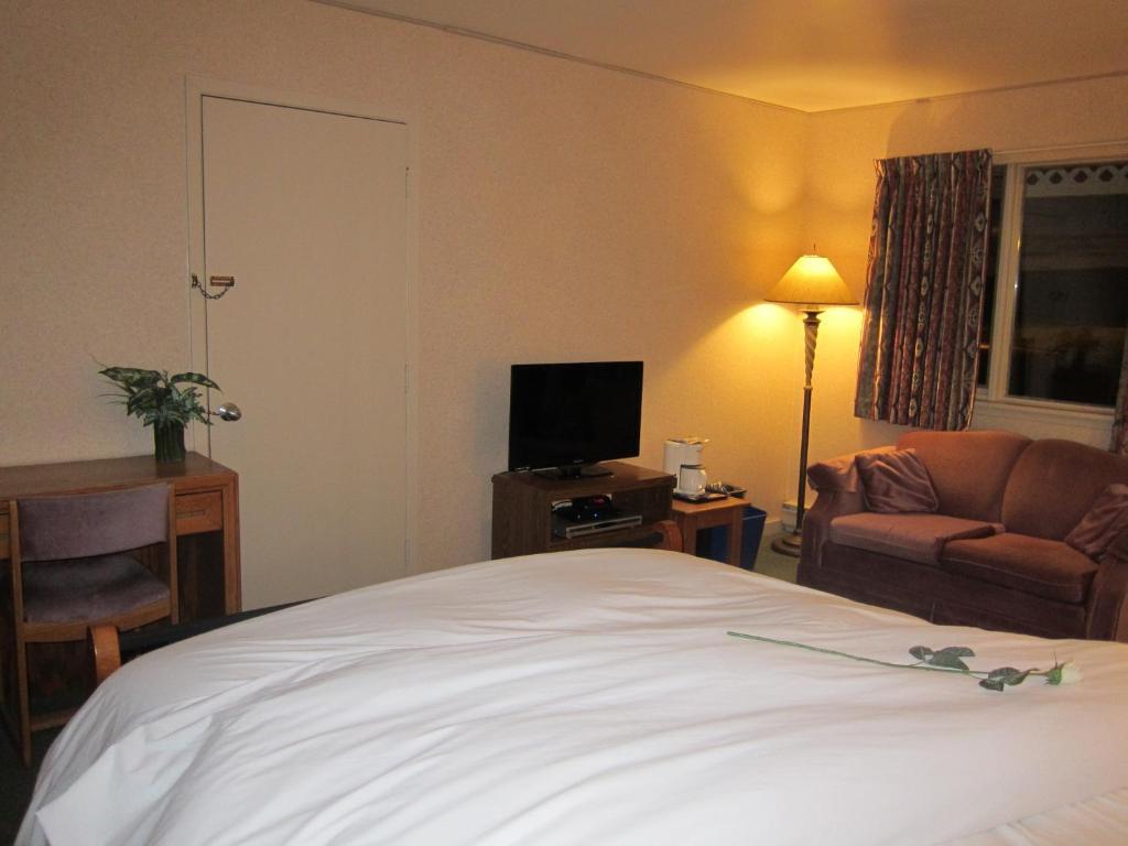 Annapolis Royal Inn & Suites Стая снимка