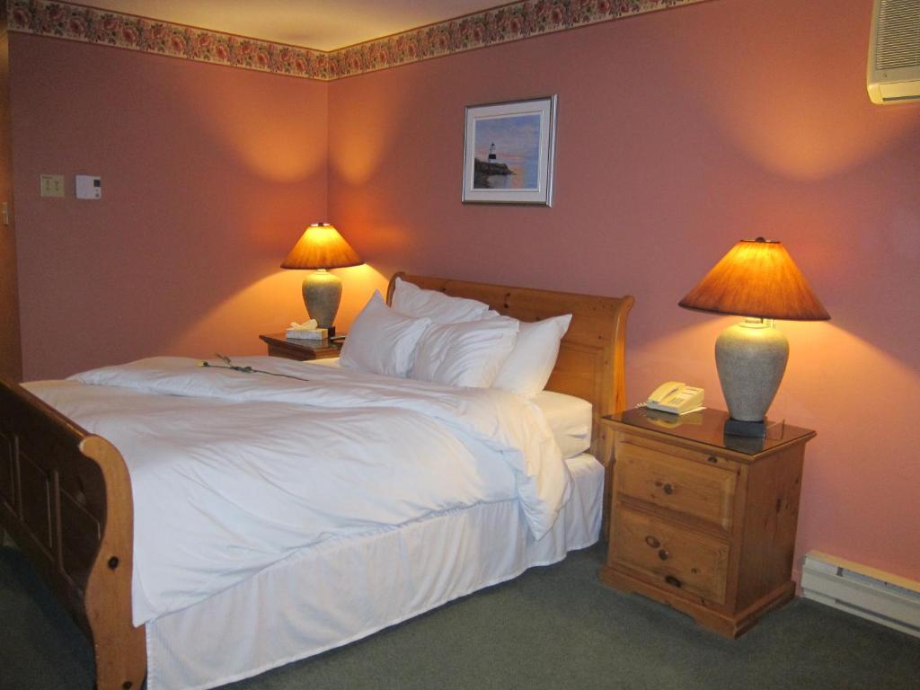 Annapolis Royal Inn & Suites Стая снимка