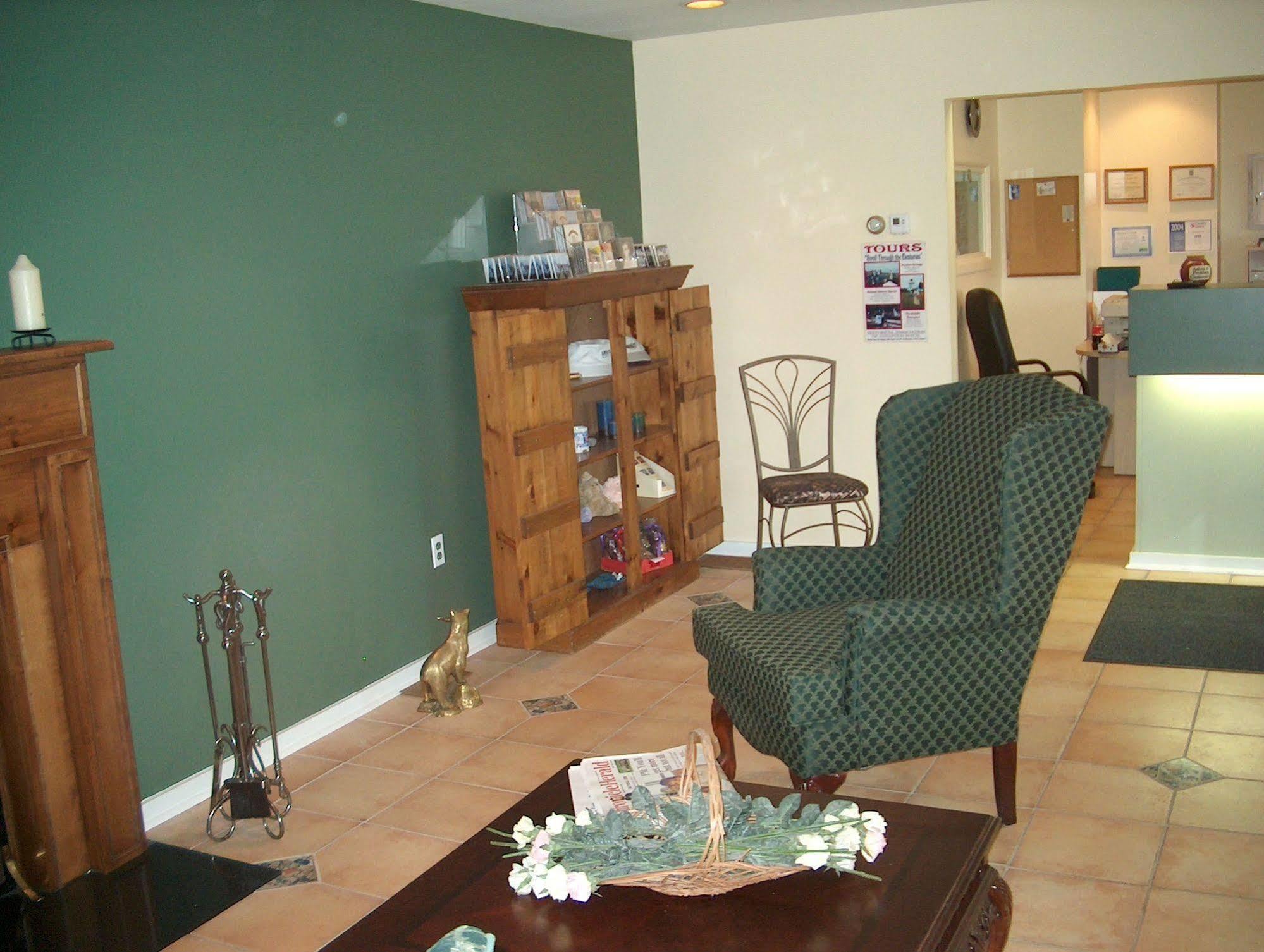 Annapolis Royal Inn & Suites Екстериор снимка