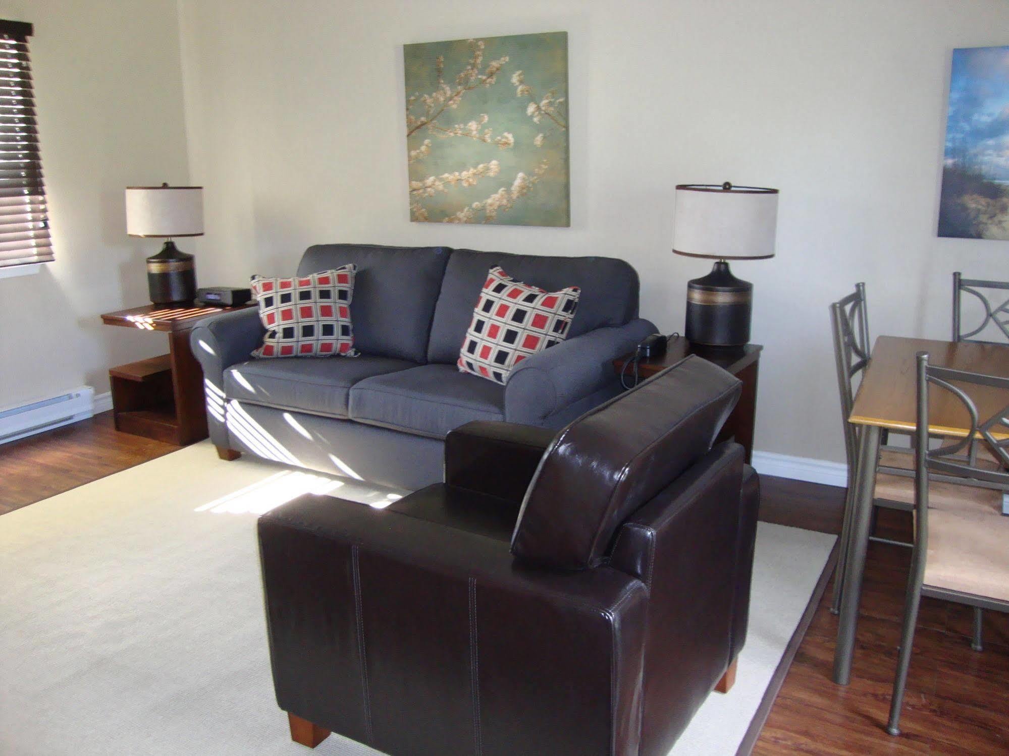 Annapolis Royal Inn & Suites Екстериор снимка