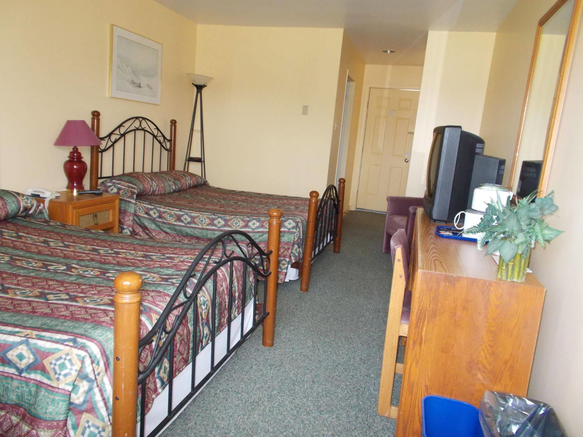 Annapolis Royal Inn & Suites Екстериор снимка