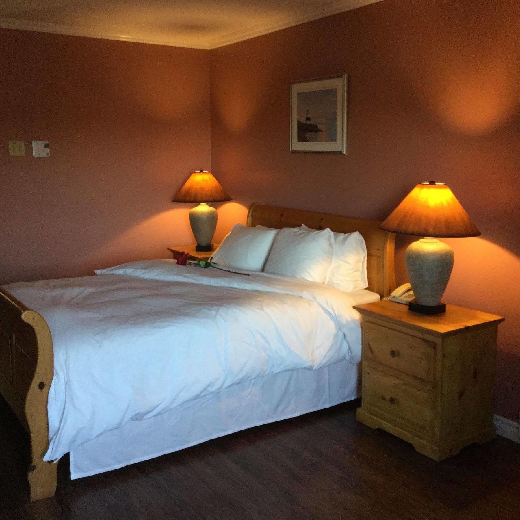 Annapolis Royal Inn & Suites Екстериор снимка