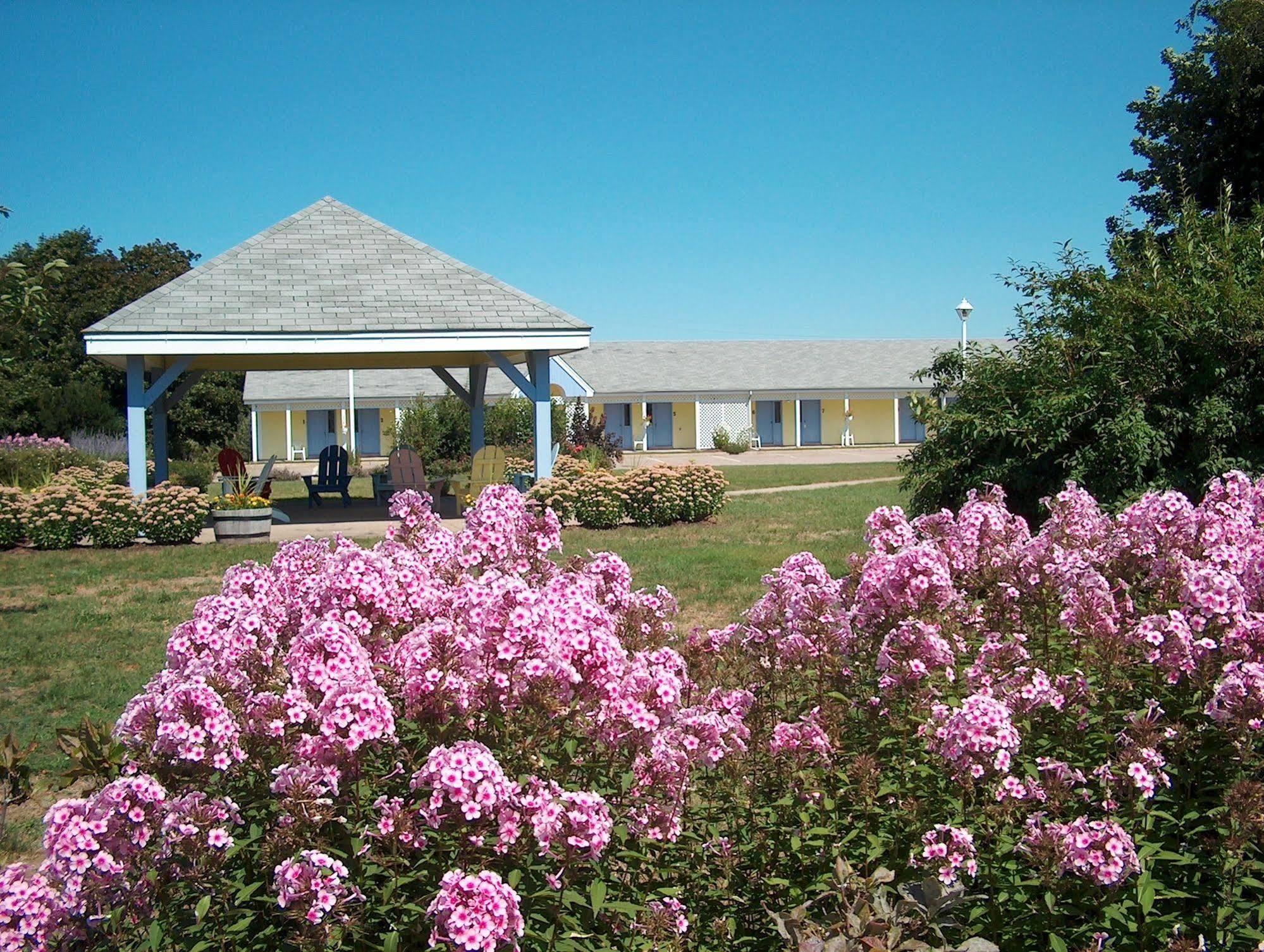 Annapolis Royal Inn & Suites Екстериор снимка