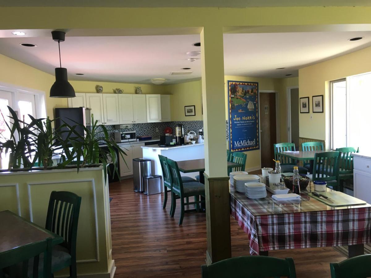 Annapolis Royal Inn & Suites Екстериор снимка