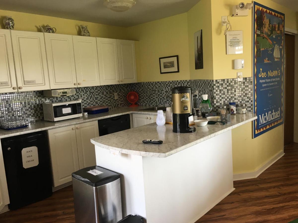 Annapolis Royal Inn & Suites Екстериор снимка